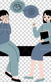 نیاز به مشورت دارم