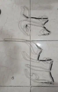 نئون با ترانس سالم