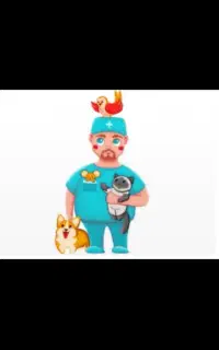 جویای کاراموزی در دامپزشکی