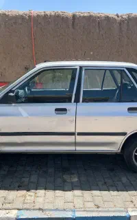 پراید