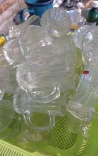 استکان بلور