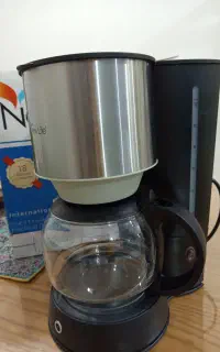 قهوه ساز دمی