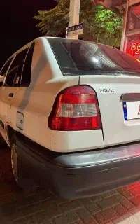 ۱۴۱پراید