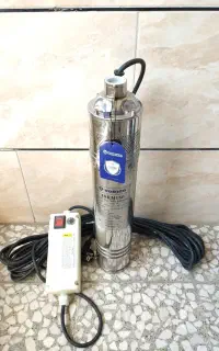 شناور یک اینچ 100 متر چناری ونیکو
