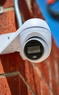 نصب دوربین مداربسته و دزدگیر