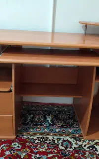 میز کامپیوتر