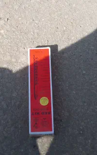 میخ وچاشنی