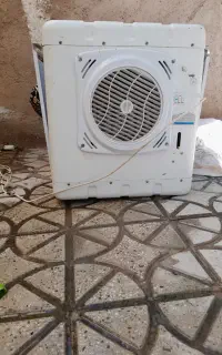کولر آبی