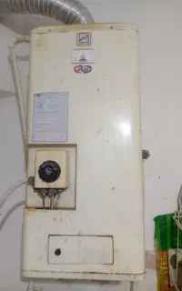 آبگرمکن حراج
