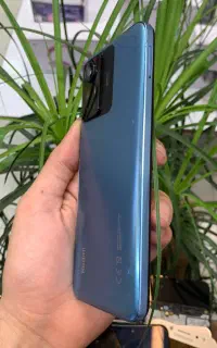 گوشی شیائومی note 12s 256-8