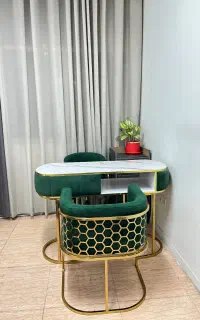 اجاره میز ناخن و صندلی
