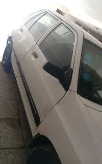 پراید ۱۴۱سال ۸۳