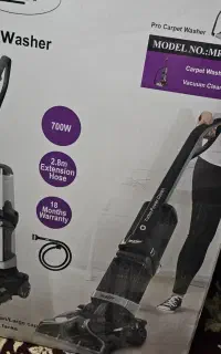 مبل شوی وفرش شوی مایر