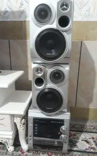 ظبط صوتی وتصویری