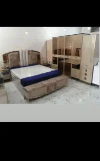 سرویس خواب کویین