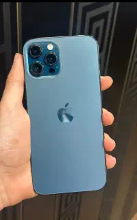 ایفون12پرومکس