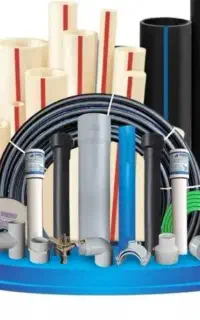 فروش لوله و اتصالات قیمت کارخانه نقد و اقساط