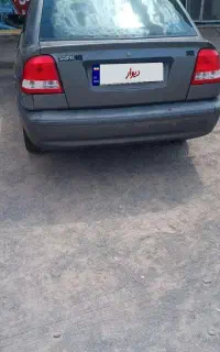 پراید 141