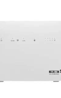 مودم 4G/TD-LTE مدلTF-I60 S1