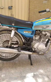 هوندا ۸۷ کارت وپلاک خونگی