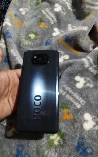 POCO NFC x 3