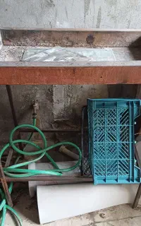 منقل خانگی