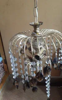 یک جفت لوستر ۱میلیون تومان