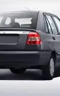 پراید ۱۴۱ مدل ۸۵