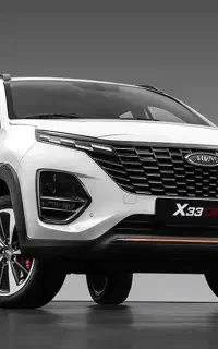 ام وی ام ایکس33