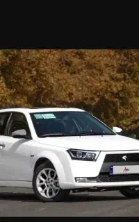 حواله دنا پلاس EF7P با گیربکس شش دنده (MT6
