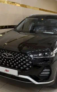 تیگو ۷ پرو گارانتی فعال بدون رنگ