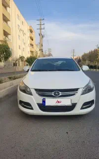 جک J5 1800 اتومات مدل 96 کم کار واقعی