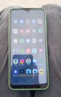 گوشی a04
