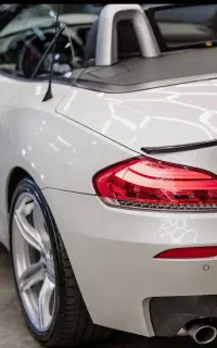BMW z4 2015
