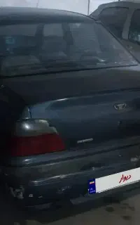 دوو سیلو مدل 76 نوک مدادی