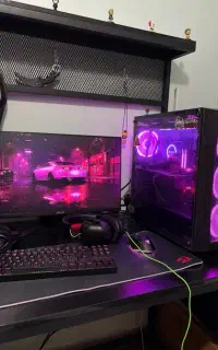 مانیتور گیمینگ