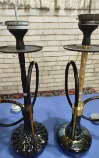 قلیان ترکیه