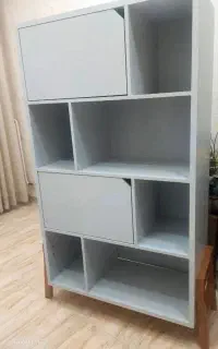 کمد ویترینی زیبا