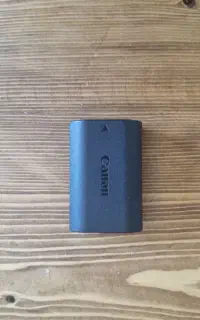 باتری دوربین کانن اصلی Canon LP-E6N Battery Org