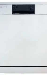 ماشین ظرفشویی زیرو وات ۱۵ نفره