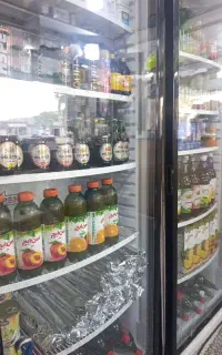 برای کار در مغازه