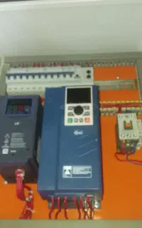 تعمیرات و تاسیسات