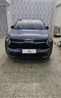 اسپرتیج ۲۰۲۵