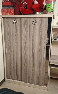 کمد لباس  جا دار شرکتی