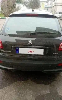 207دنده پانارینگ‌آلمینیوم بیرنگ بیضربه درحده صفر