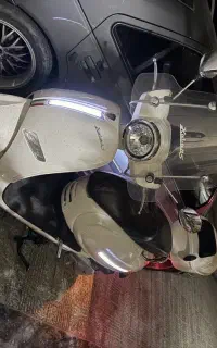 موتورکاوان s نیوفیس