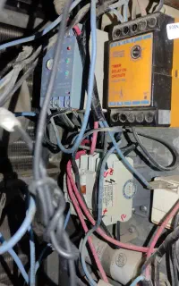 تعمیرات کولر و یخچال در محل سکونت