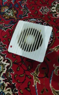 فن تهویه هوا درحدصفربشرط