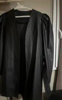 کت چرم