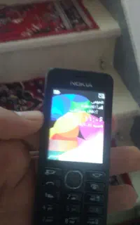 کوشی ساده نوکیا